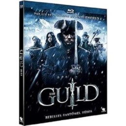 The Guild [Blu-ray] Occasion