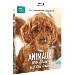 NOS ANIMAUX, DOUX DEHORS,...