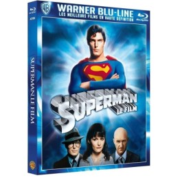 Superman, le film Occasion