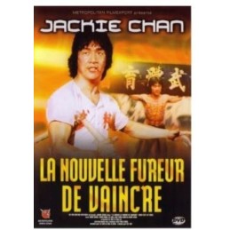 La nouvelle fureur de...