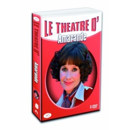 Le théâtre d'Amarande Occasion