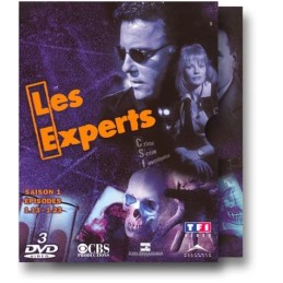 Les Experts : Saison 1,...