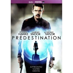Predestination - DVD Occasion