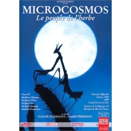 Microcosmos Occasion