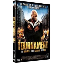 The Tournament Occasion