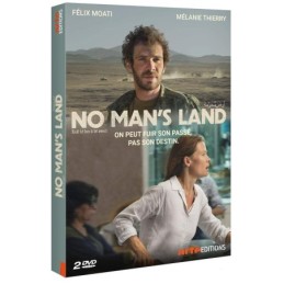 NO MAN'S LAND - 2 DVD [HD...