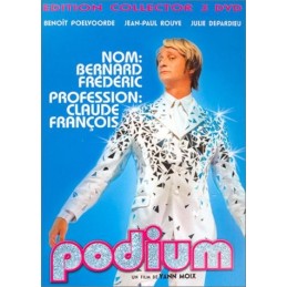 Podium [Édition Collector]...
