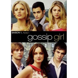 Gossip Girl - Saison 1,...