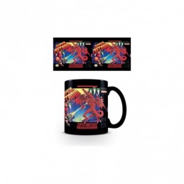 SUPER NINTENDO - MUG SUPER...