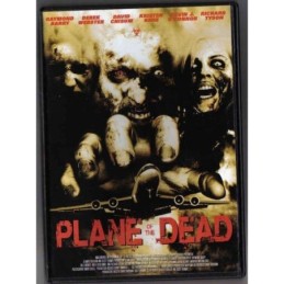 Plane of the Dead Occasion