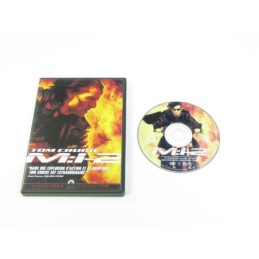 M:i-2 : Mission Impossible...