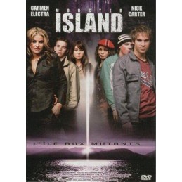 Monster Island Occasion