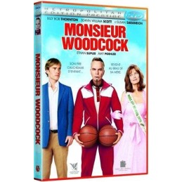 Monsieur Woodcock [Édition...