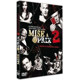 Mise à prix 2 Occasion