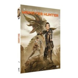 Monster Hunter Occasion