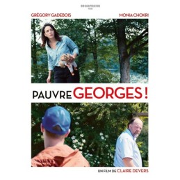 PAUVRES GEORGES , - DVD [HD...