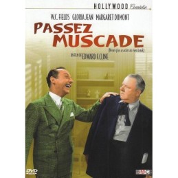 Passez Muscade [Version...