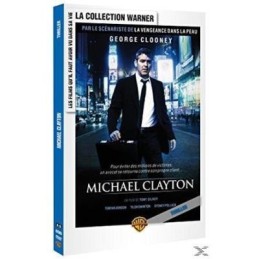 Michael Clayton Occasion