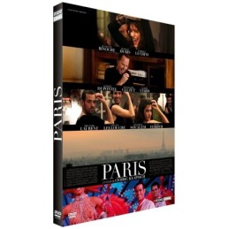 Paris Occasion