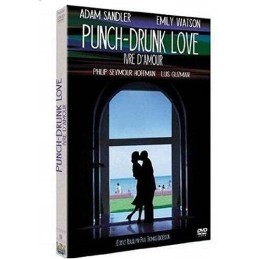 Punch-Drunk Love (Ivre...