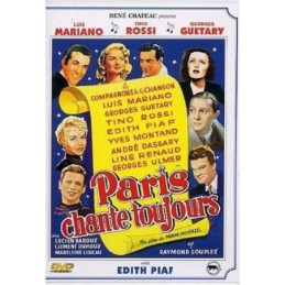 Paris chante toujours Occasion