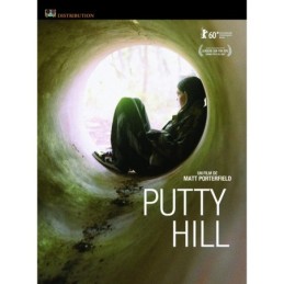 PUTTY HILL - DVD [HD DVD]...