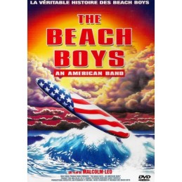 The Beach Boys An American...