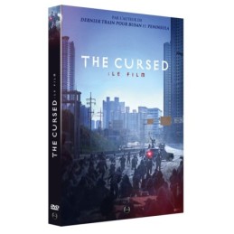 Cursed (The) : Le Film -...