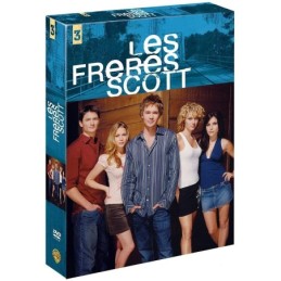 Les Frères Scott - Saison 3...