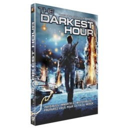 The Darkest Hour Occasion