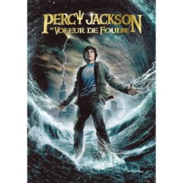 Percy Jackson : Le Voleur...