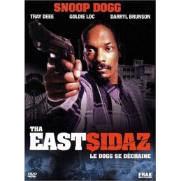 Tha Eastsidaz : Le Dogg se...
