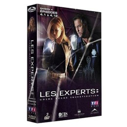 Les Experts : Saison 4,...