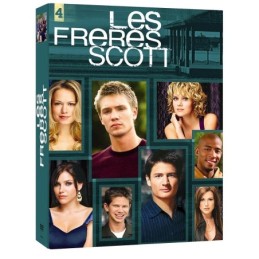 Les Frères Scott - Saison 4...