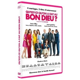 Qu'est-ce qu'on a fait au...