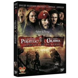 Pirates des Caraibes 3:...