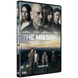 THE MISSING Saison 2 Occasion