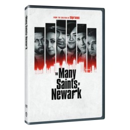 Many Saints Of Newark Occasion