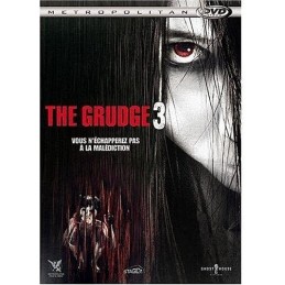 The Grudge 3 Occasion