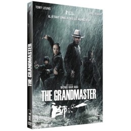 The Grandmaster Occasion