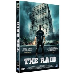 Raid (The) - DVD [HD DVD]...