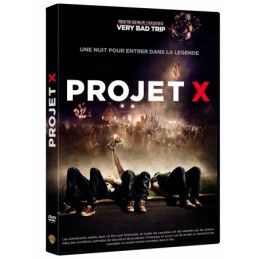 Projet X Occasion