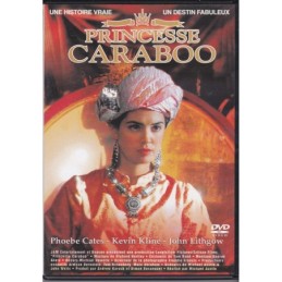 Princesse Caraboo Occasion