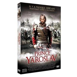 Prince Yaroslav Occasion
