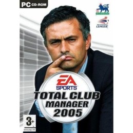 LFP Manager 2005 - Classics...