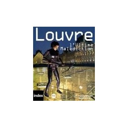 Louvre L'ultime Malédiction...