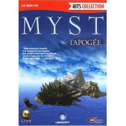 Myst L'Apogée Occasion