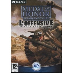 Medal of Honor Débarquement...