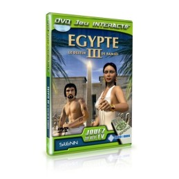 Egypte III, le destin de...