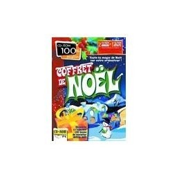 Coffret Noël 100% malin...